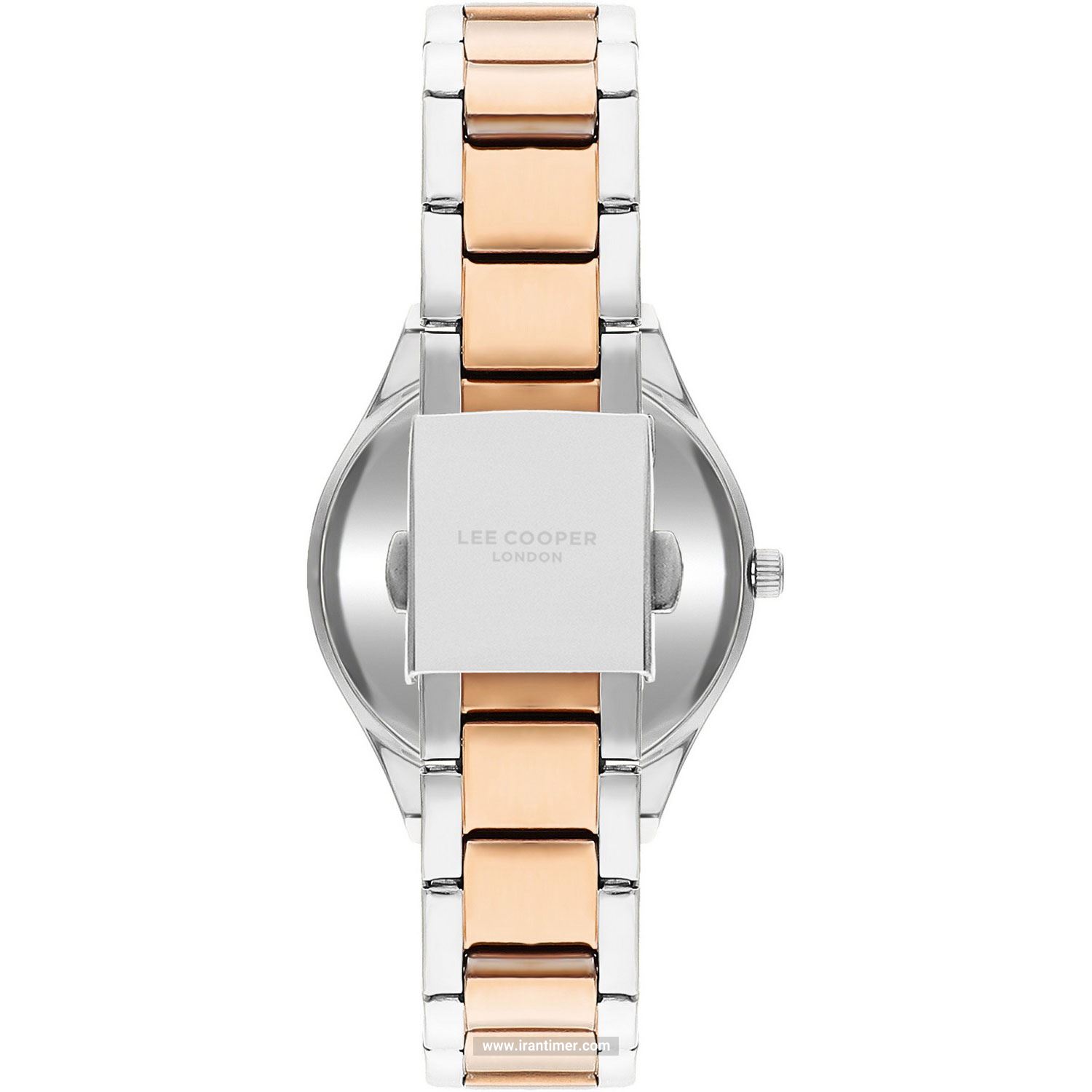 قیمت و خرید ساعت مچی زنانه لیکوپر(LEE COOPER) مدل LC07922.520 فشن | اورجینال و اصلی