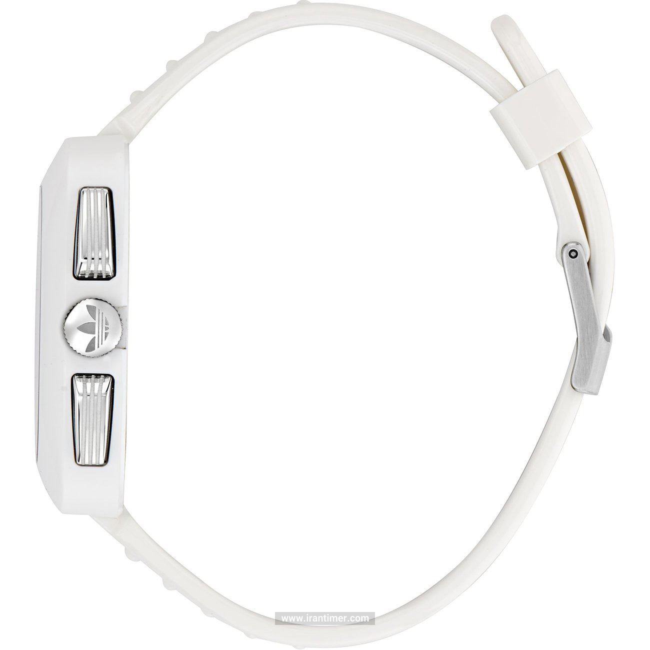 قیمت و خرید ساعت مچی مردانه زنانه آدیداس(Adidas) مدل AOSY24532 اسپرت | اورجینال و اصلی