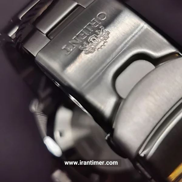 قیمت و خرید ساعت مچی مردانه اورینت(ORIENT) مدل RA-AA0918S19B کلاسیک | اورجینال و اصلی