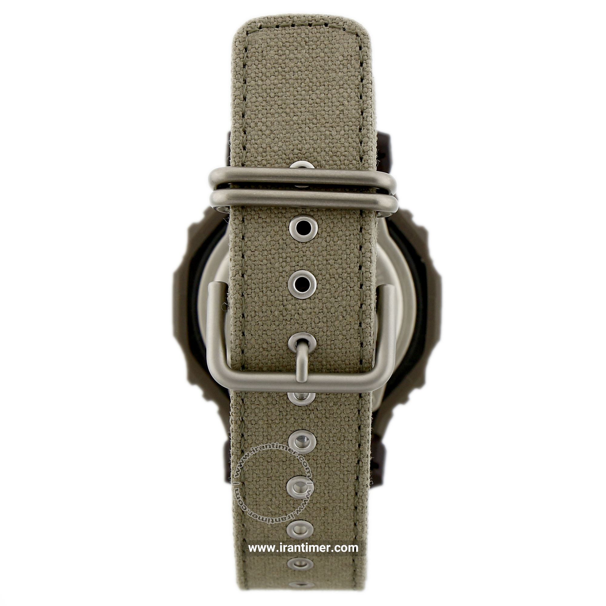 قیمت و خرید ساعت مچی مردانه کاسیو (CASIO) جی شاک مدل GA-B2100CT-5ADR اسپرت | اورجینال و اصلی