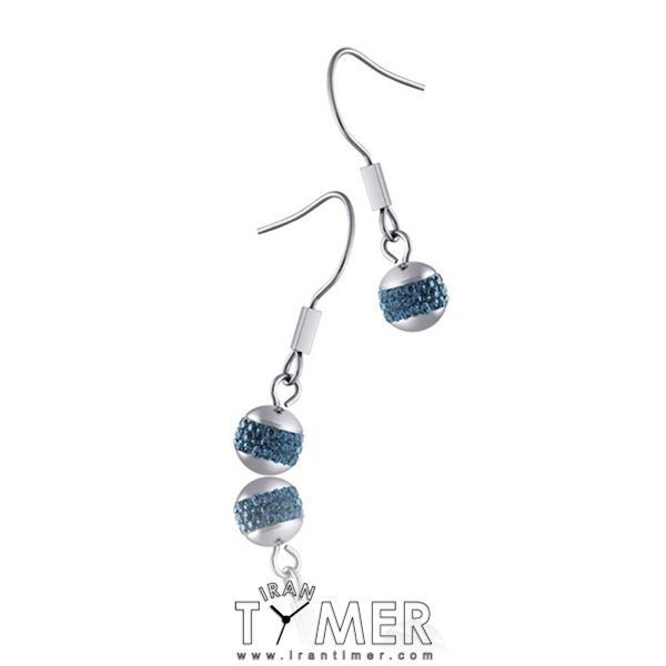 قیمت و خرید گوشواره زنانه تایم فورس(TIME FORCE) مدل TS5063P فشن (ست لباس) | اورجینال و اصلی