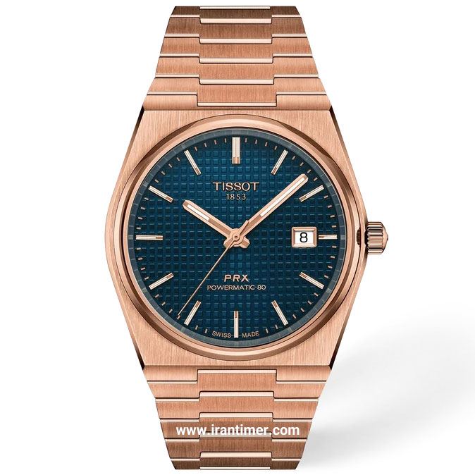 قیمت و خرید ساعت مچی مردانه تیسوت(TISSOT) مدل T137.407.33.041.00 کلاسیک | اورجینال و اصلی