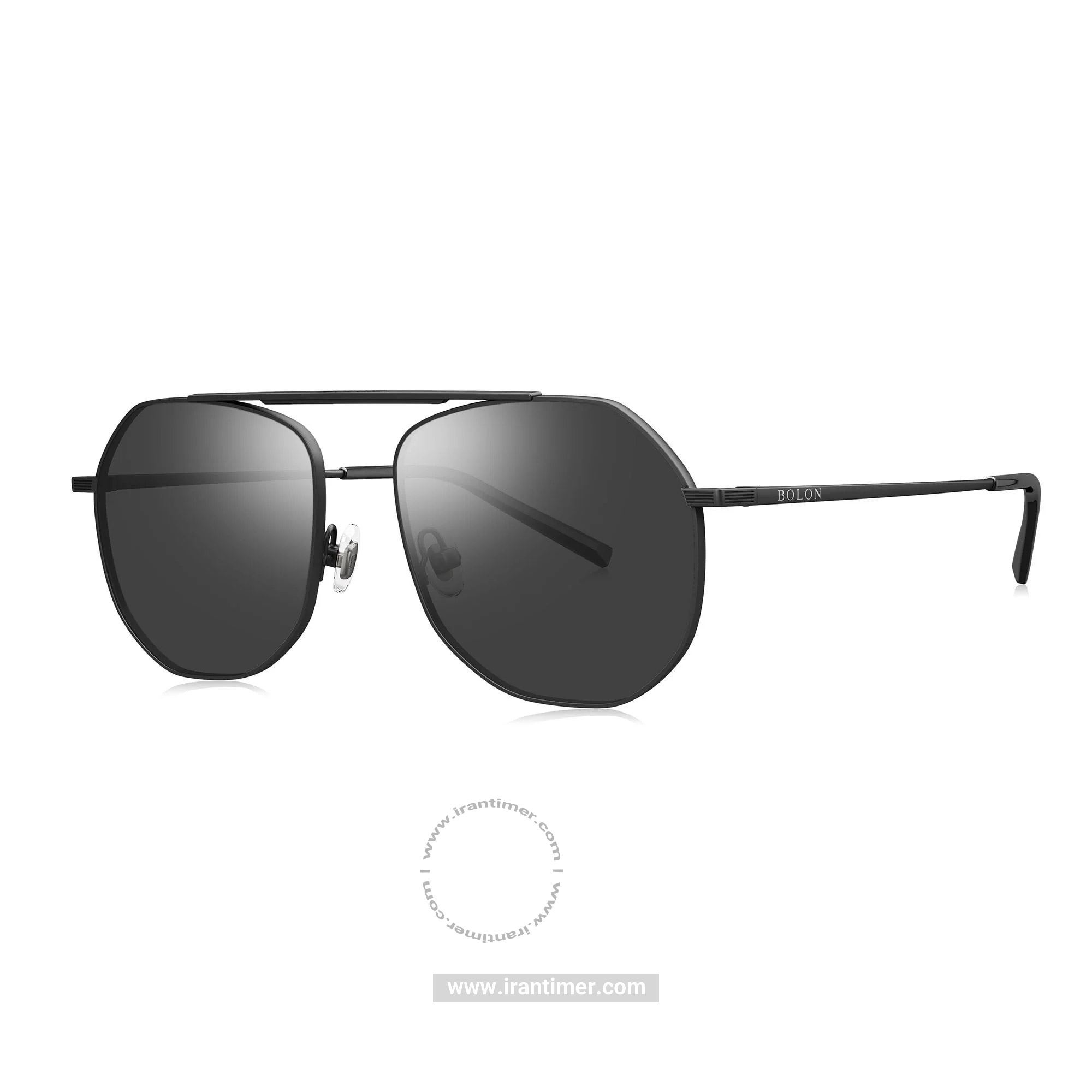 قیمت و خرید عینک آفتابی مردانه خلبانی (Bolon) مدل BL7096B10 | اورجینال و اصلی