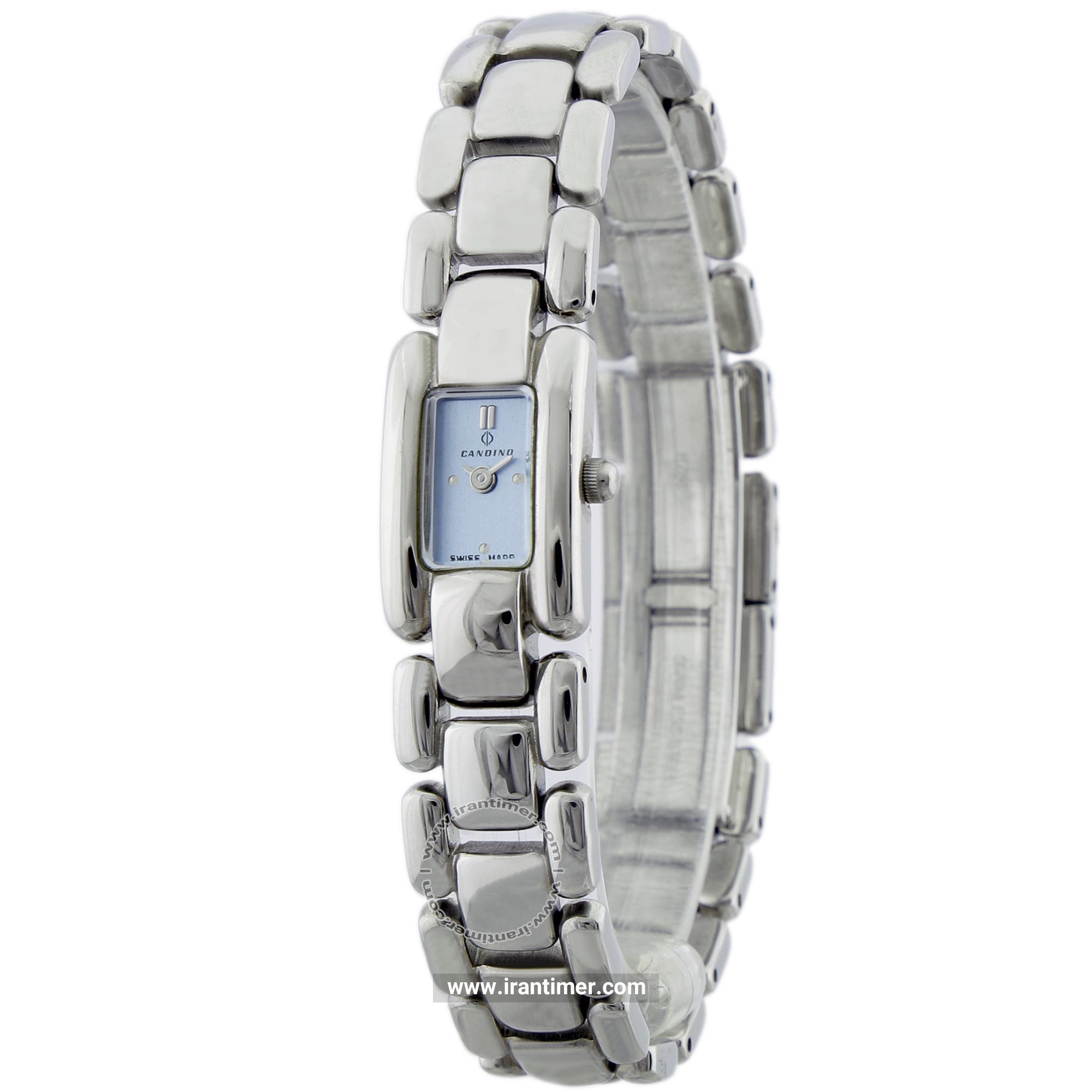 قیمت و خرید ساعت مچی زنانه کاندینو(CANDINO) مدل 3.060.0.0.71-02 کلاسیک | اورجینال و اصلی