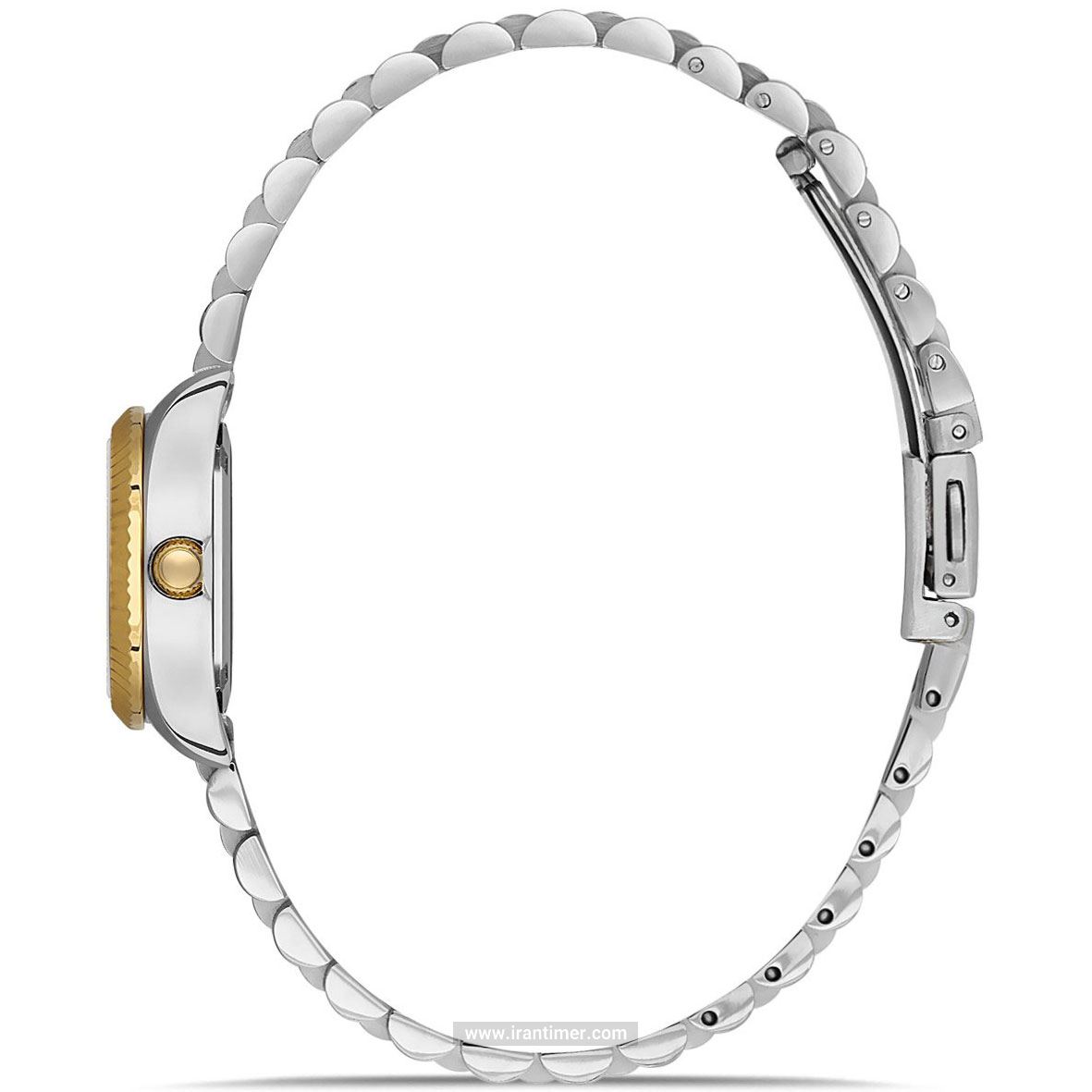 قیمت و خرید ساعت مچی زنانه دیوید گانر(David Guner) مدل DG-8889LA-D3 کلاسیک | اورجینال و اصلی