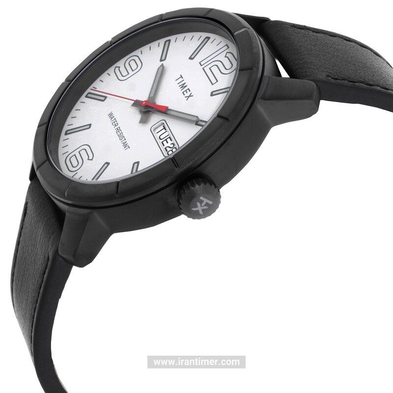 قیمت و خرید ساعت مچی مردانه تایمکس(TIMEX) مدل TW2U30400 کلاسیک | اورجینال و اصلی