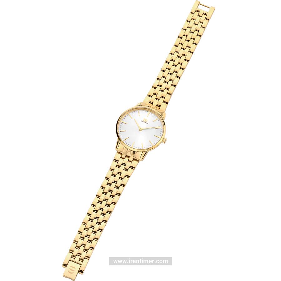 قیمت و خرید ساعت مچی زنانه دنیش دیزاین(Danish Design) مدل IV91Q1251 کلاسیک | اورجینال و اصلی