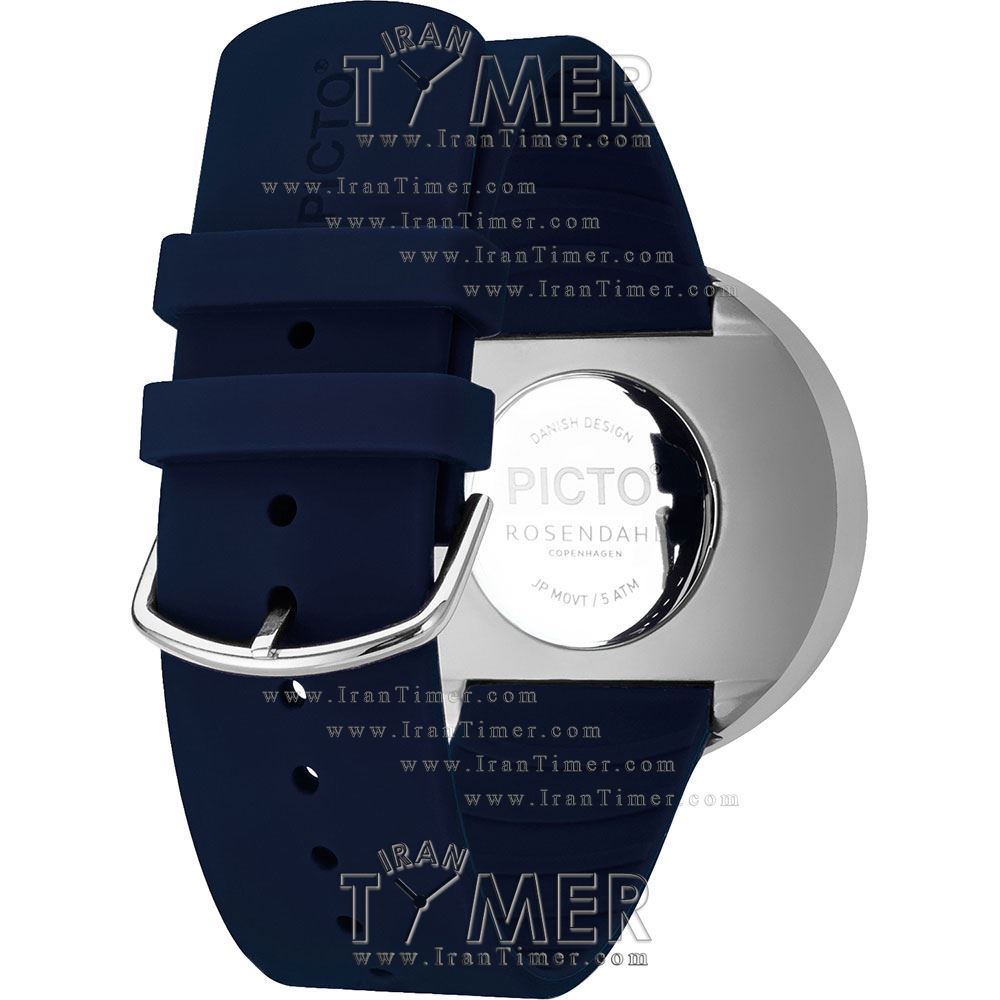 قیمت و خرید ساعت مچی مردانه پیکتو(PICTO) مدل P43393-0520S اسپرت | اورجینال و اصلی