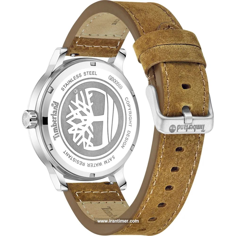 قیمت و خرید ساعت مچی مردانه تیمبرلند(TIMBERLAND) مدل TDWGB0055903 کلاسیک | اورجینال و اصلی