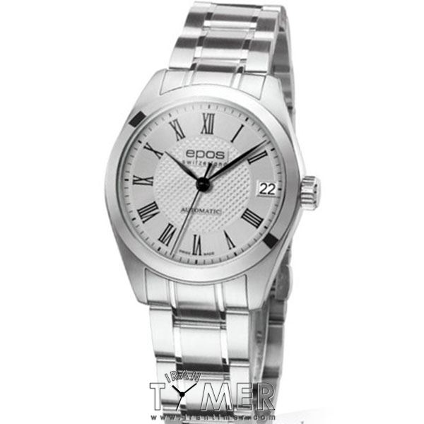 قیمت و خرید ساعت مچی زنانه ایپوز(EPOS) مدل 4411.131.20.28.30 کلاسیک | اورجینال و اصلی