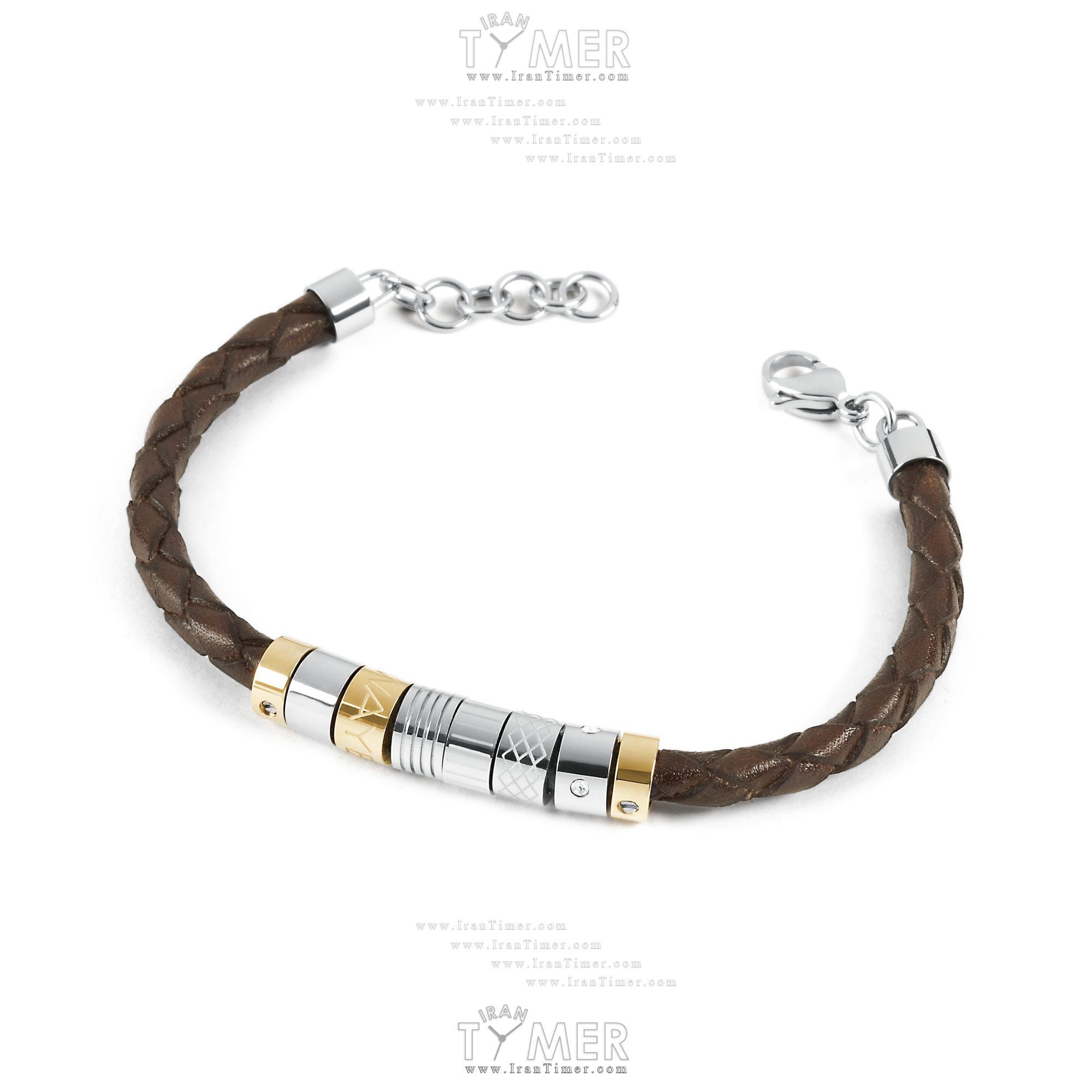 قیمت و خرید دستبند باز مردانه زنانه برازوی(BROSWAY) مدل BUL14 اسپرت (ورزشی) | اورجینال و اصلی