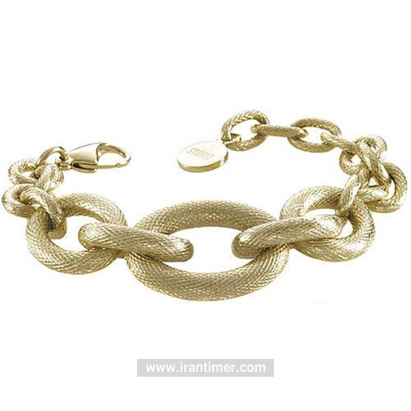 قیمت و خرید دستبند باز زنانه استورم(STORM) مدل ST9980249/GD فشن (ست لباس) | اورجینال و اصلی