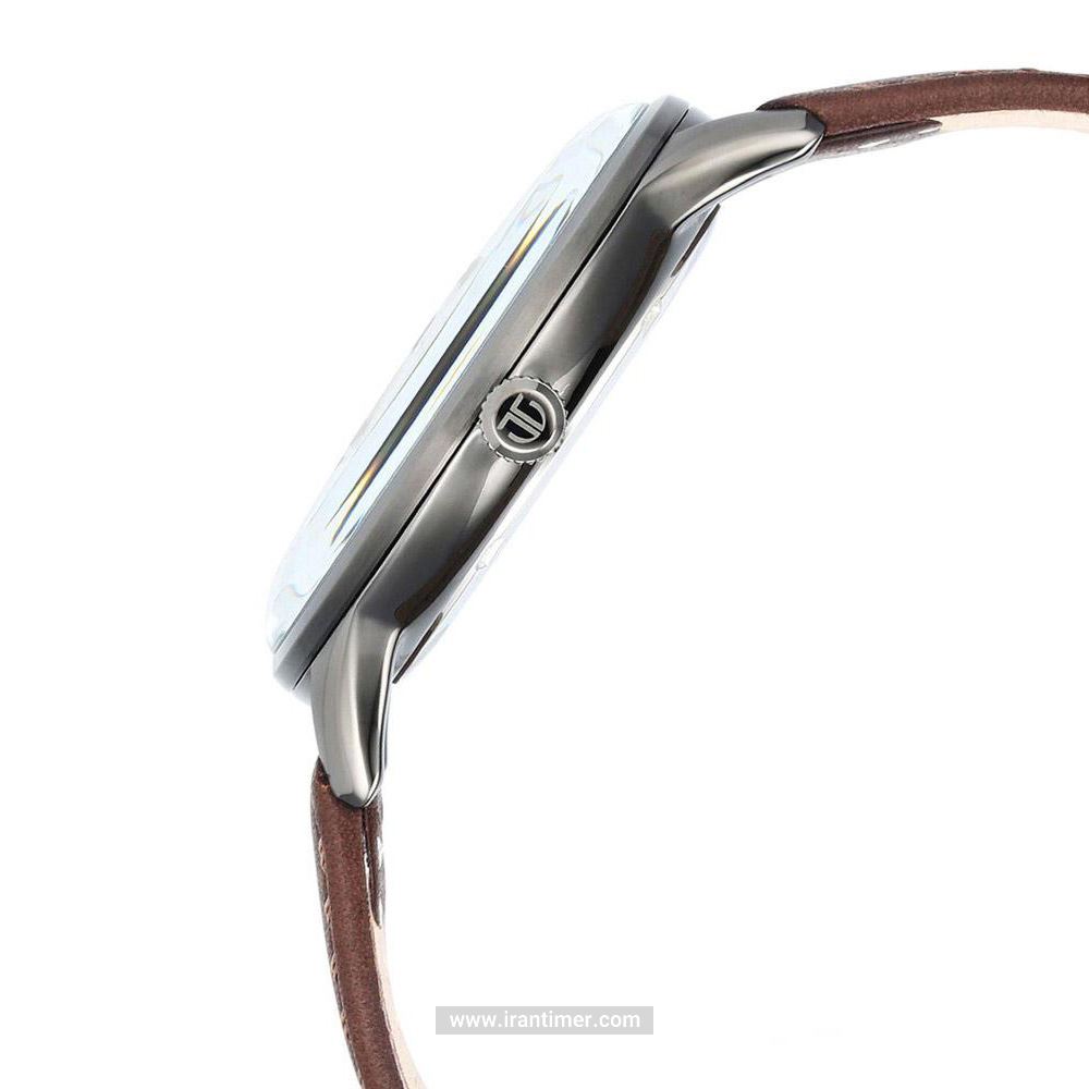 قیمت و خرید ساعت مچی مردانه تایتِن(TITAN) مدل T90145QL01 کلاسیک | اورجینال و اصلی