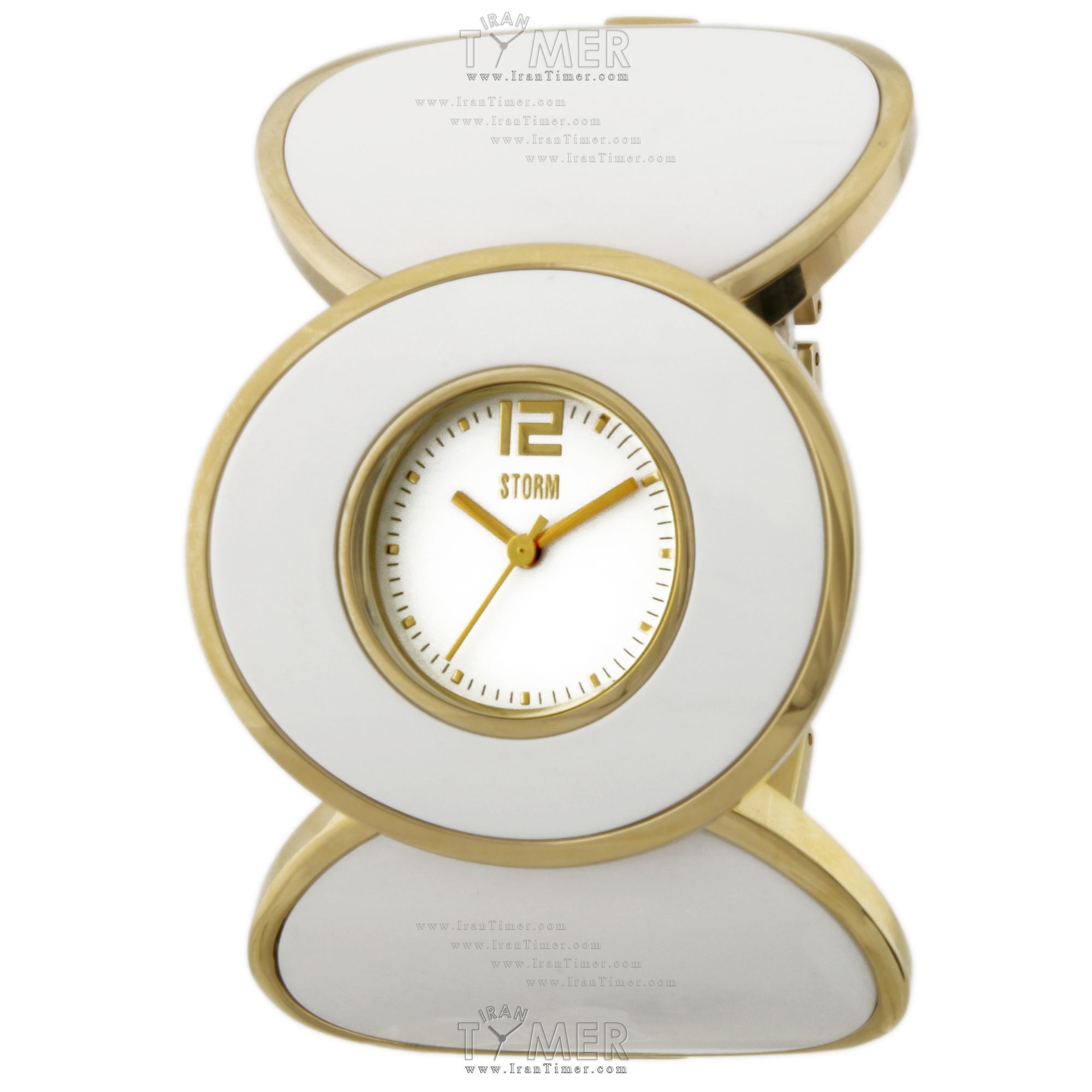 قیمت و خرید ساعت مچی زنانه استورم(STORM) مدل 4614/W کلاسیک فشن | اورجینال و اصلی