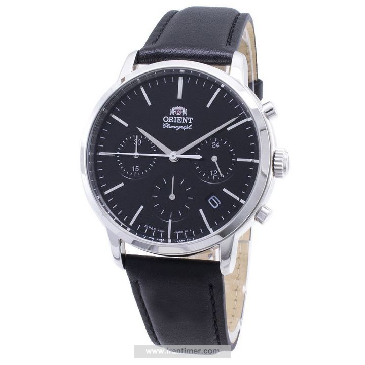 قیمت و خرید ساعت مچی مردانه اورینت(ORIENT) مدل RA-KV0303B00C کلاسیک | اورجینال و اصلی