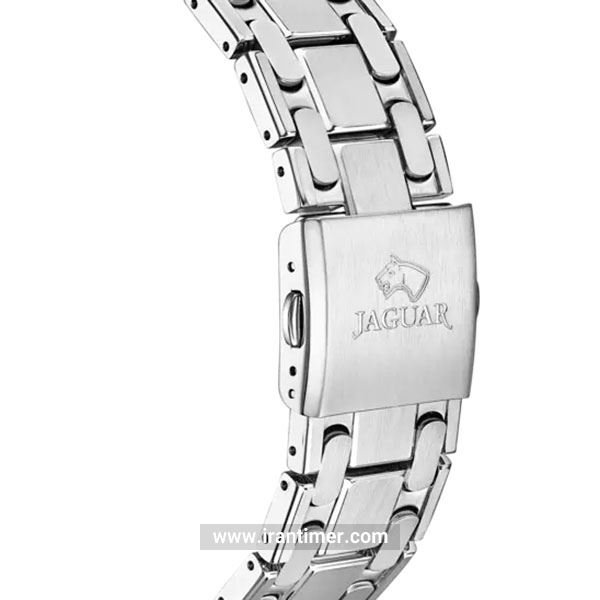 قیمت و خرید ساعت مچی مردانه جگوار(JAGUAR) مدل J1007/4 کلاسیک | اورجینال و اصلی