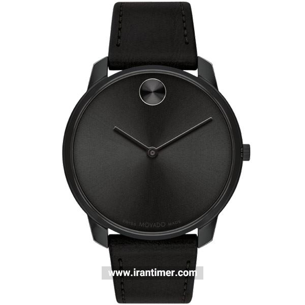 قیمت و خرید ساعت مچی مردانه موادو(MOVADO) مدل 3600831 کلاسیک | اورجینال و اصلی