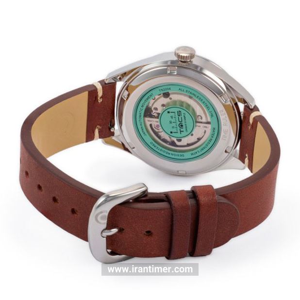 قیمت و خرید ساعت مچی زنانه تکس(TACS) مدل TS2204C کلاسیک | اورجینال و اصلی