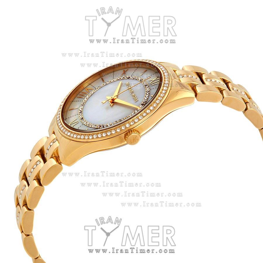 قیمت و خرید ساعت مچی زنانه مایکل کورس(MICHAEL KORS) مدل MK3899 فشن | اورجینال و اصلی
