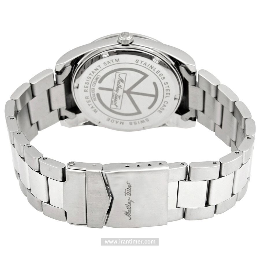 قیمت و خرید ساعت مچی مردانه متی تیسوت(MATHEY TISSOT) مدل H451PK کلاسیک | اورجینال و اصلی