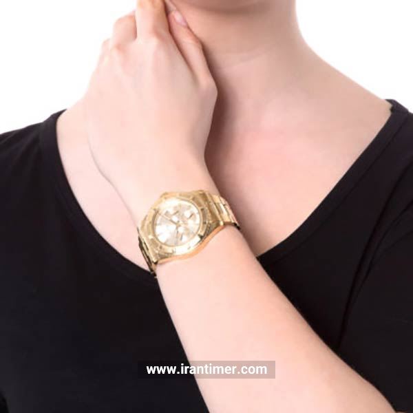 قیمت و خرید ساعت مچی مردانه فستینا(FESTINA) مدل F16693/1 کلاسیک | اورجینال و اصلی