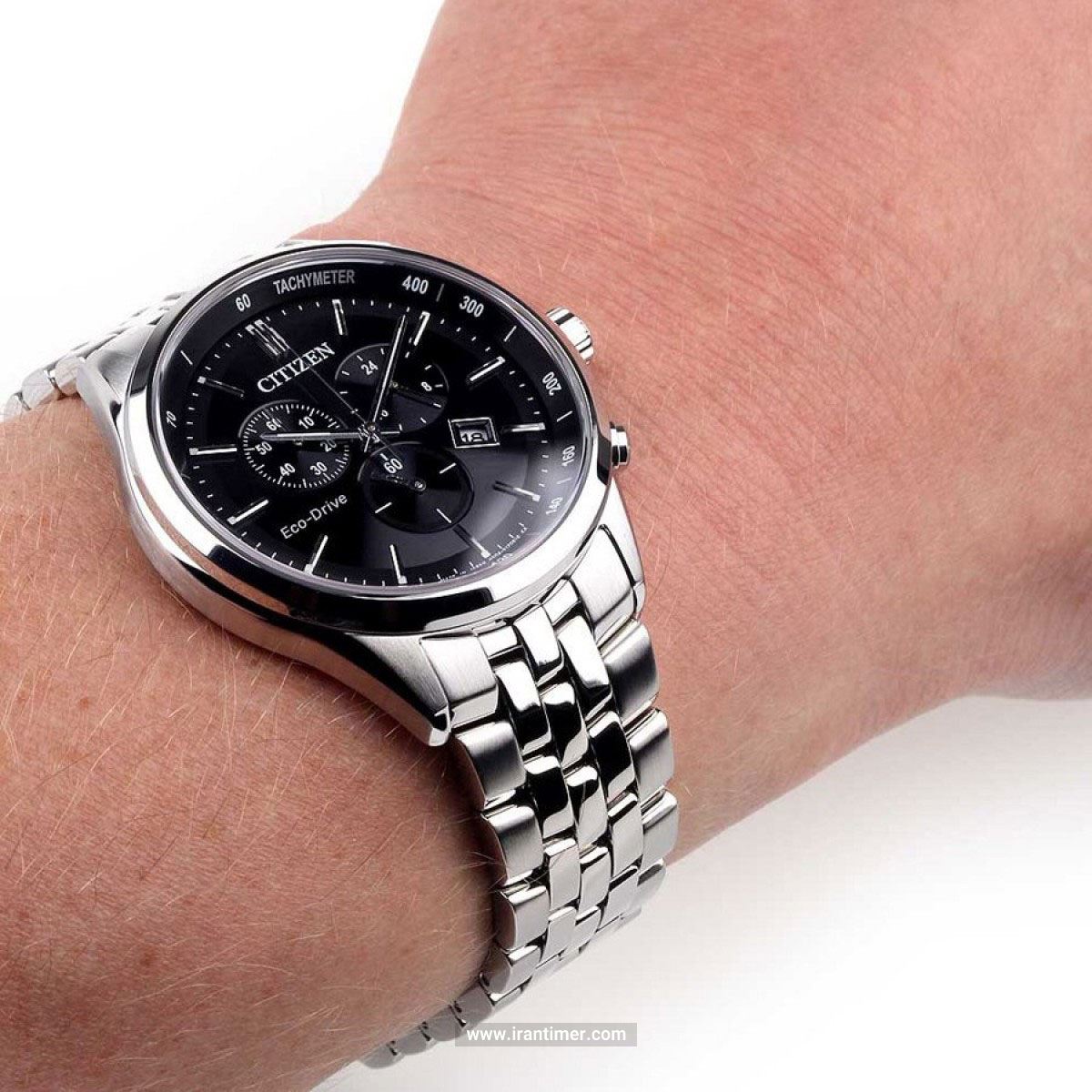 قیمت و خرید ساعت مچی مردانه سیتیزن(CITIZEN) مدل AT2141-87E کلاسیک | اورجینال و اصلی