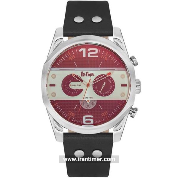 قیمت و خرید ساعت مچی مردانه لیکوپر(LEE COOPER) مدل LC06176.351 کلاسیک | اورجینال و اصلی