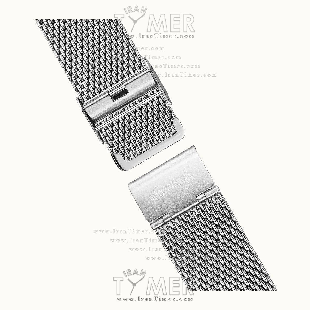 قیمت و خرید ساعت مچی مردانه اینگرسول(INGERSOLL) مدل I02901 کلاسیک | اورجینال و اصلی