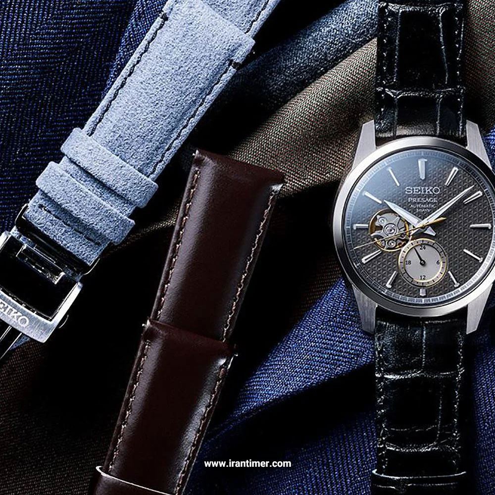 قیمت و خرید ساعت مچی مردانه سیکو(SEIKO) مدل SARJ005 کلاسیک | اورجینال و اصلی