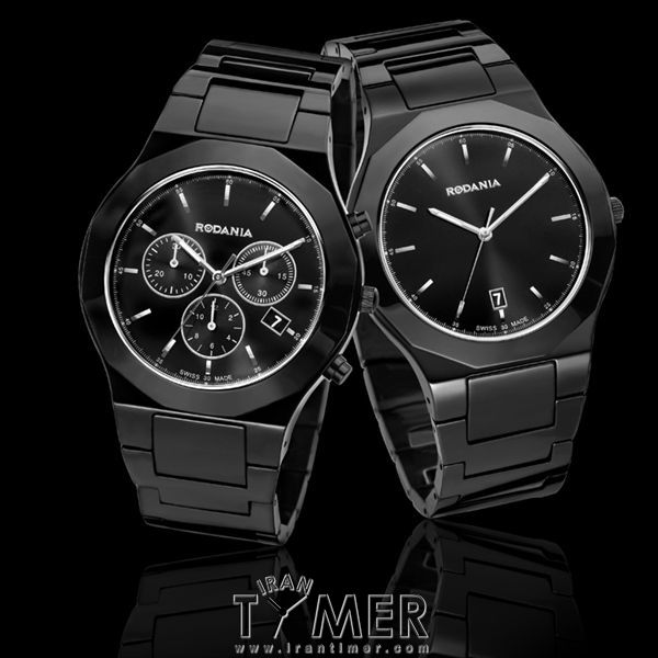 قیمت و خرید ساعت مچی مردانه رودانیا(RODANIA) مدل R-24516-46 کلاسیک | اورجینال و اصلی