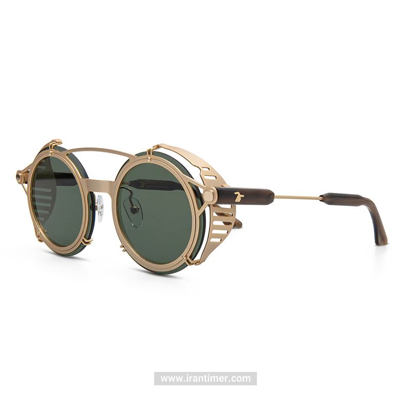 قیمت و خرید عینک آفتابی مردانه کلاسیک (SEVEN FRIDAY) مدل SF-INS3B/01 | اورجینال و اصلی