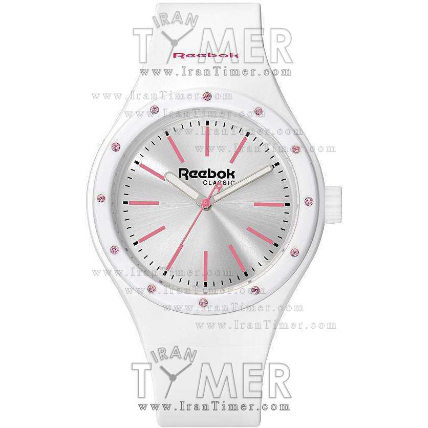 قیمت و خرید ساعت مچی زنانه ریباک(REEBOK) مدل RC-IGL-L2-PWIW-WQ اسپرت | اورجینال و اصلی