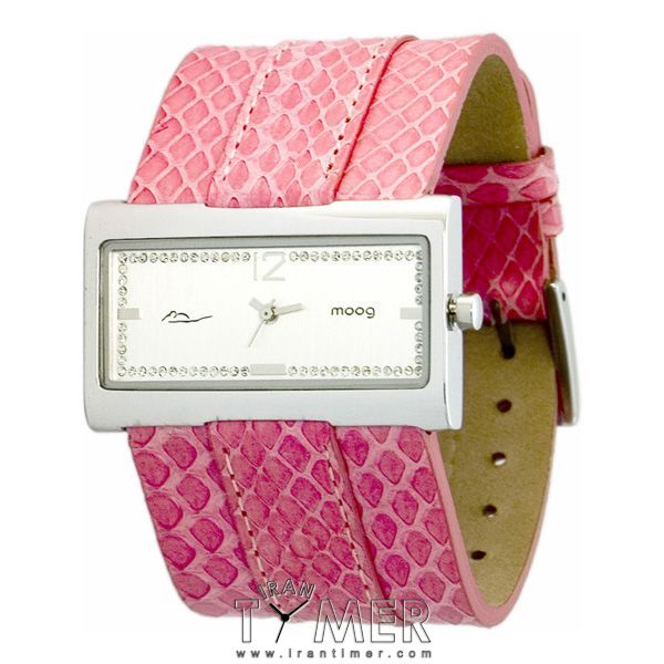 قیمت و خرید ساعت مچی زنانه موگ پاریس(MOOG PARIS) مدل M41491-003 فشن | اورجینال و اصلی