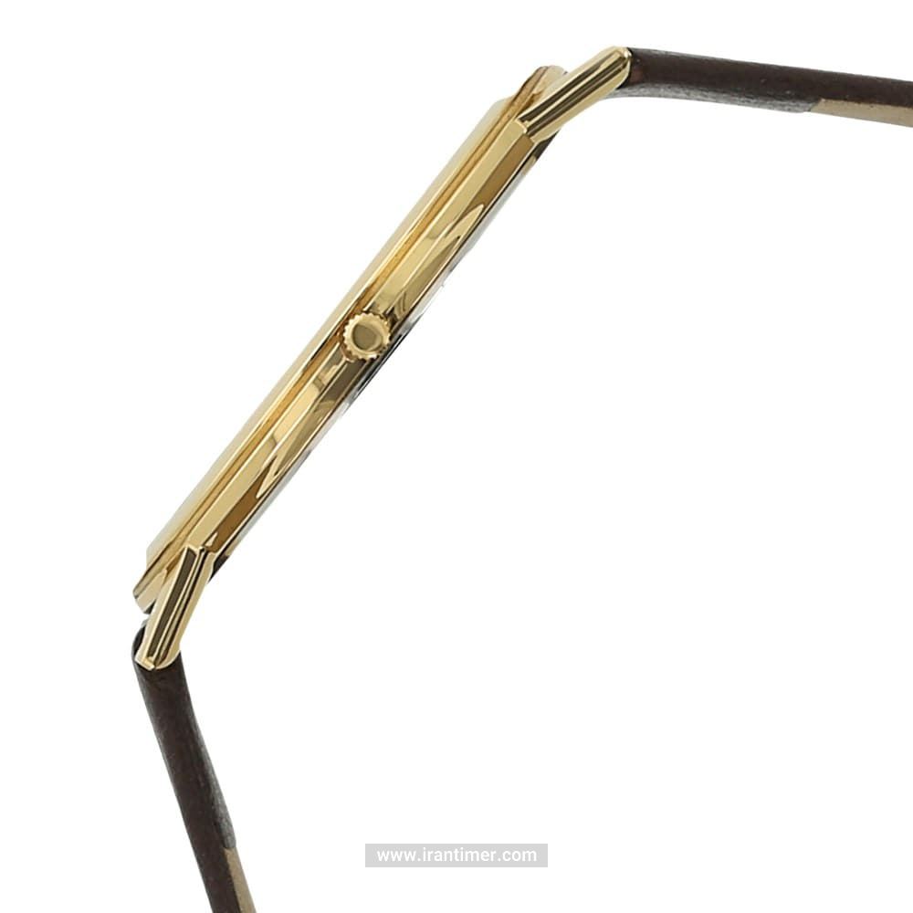 قیمت و خرید ساعت مچی مردانه تایتِن(TITAN) مدل T679YL01 کلاسیک | اورجینال و اصلی