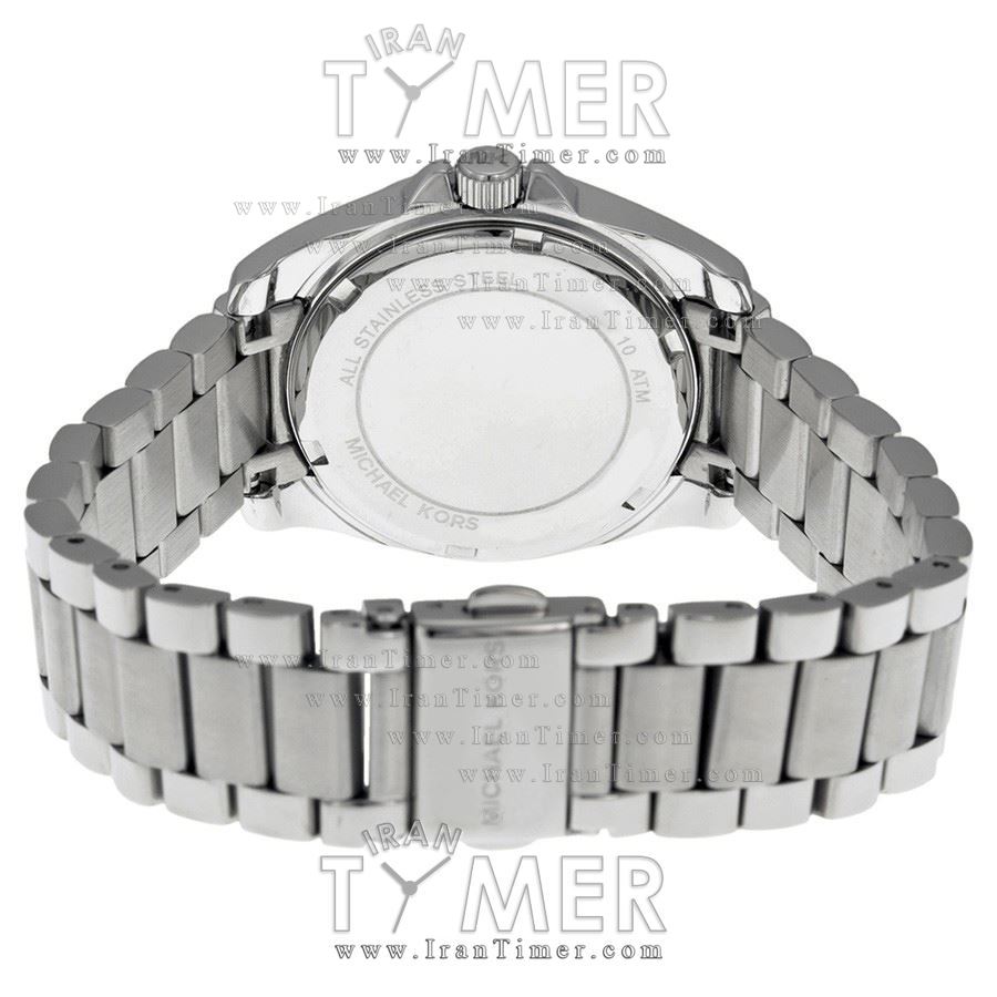 قیمت و خرید ساعت مچی زنانه مایکل کورس(MICHAEL KORS) مدل MK5612 کلاسیک فشن | اورجینال و اصلی