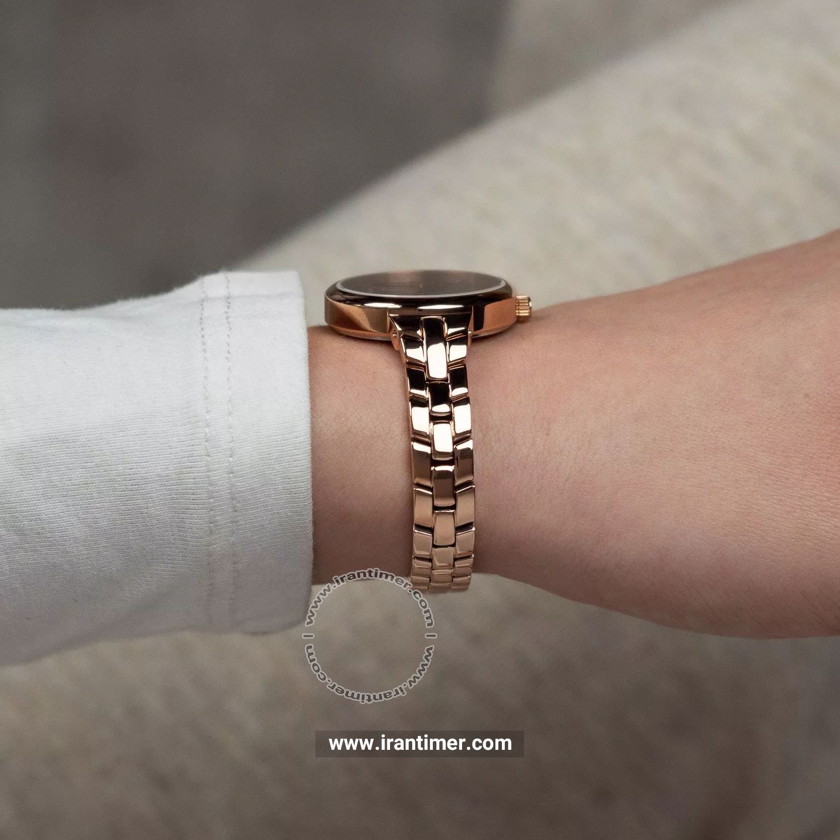 قیمت و خرید ساعت مچی زنانه پیر ریکو(Pierre Ricaud) مدل P23007.9127Q کلاسیک | اورجینال و اصلی