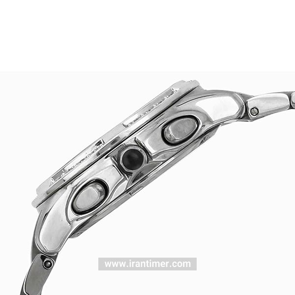 قیمت و خرید ساعت مچی زنانه سیتیزن(CITIZEN) مدل FB1095-53D کلاسیک فشن | اورجینال و اصلی