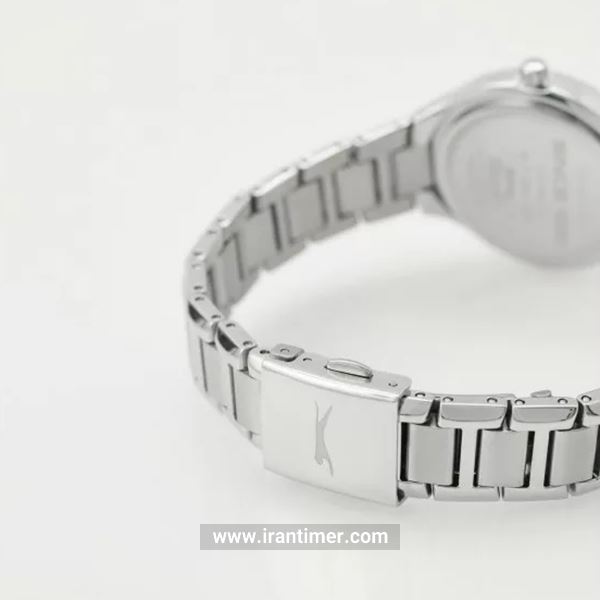 قیمت و خرید ساعت مچی زنانه اسلازنجر(SLAZENGER) مدل SL.09.2254.3.07 کلاسیک | اورجینال و اصلی