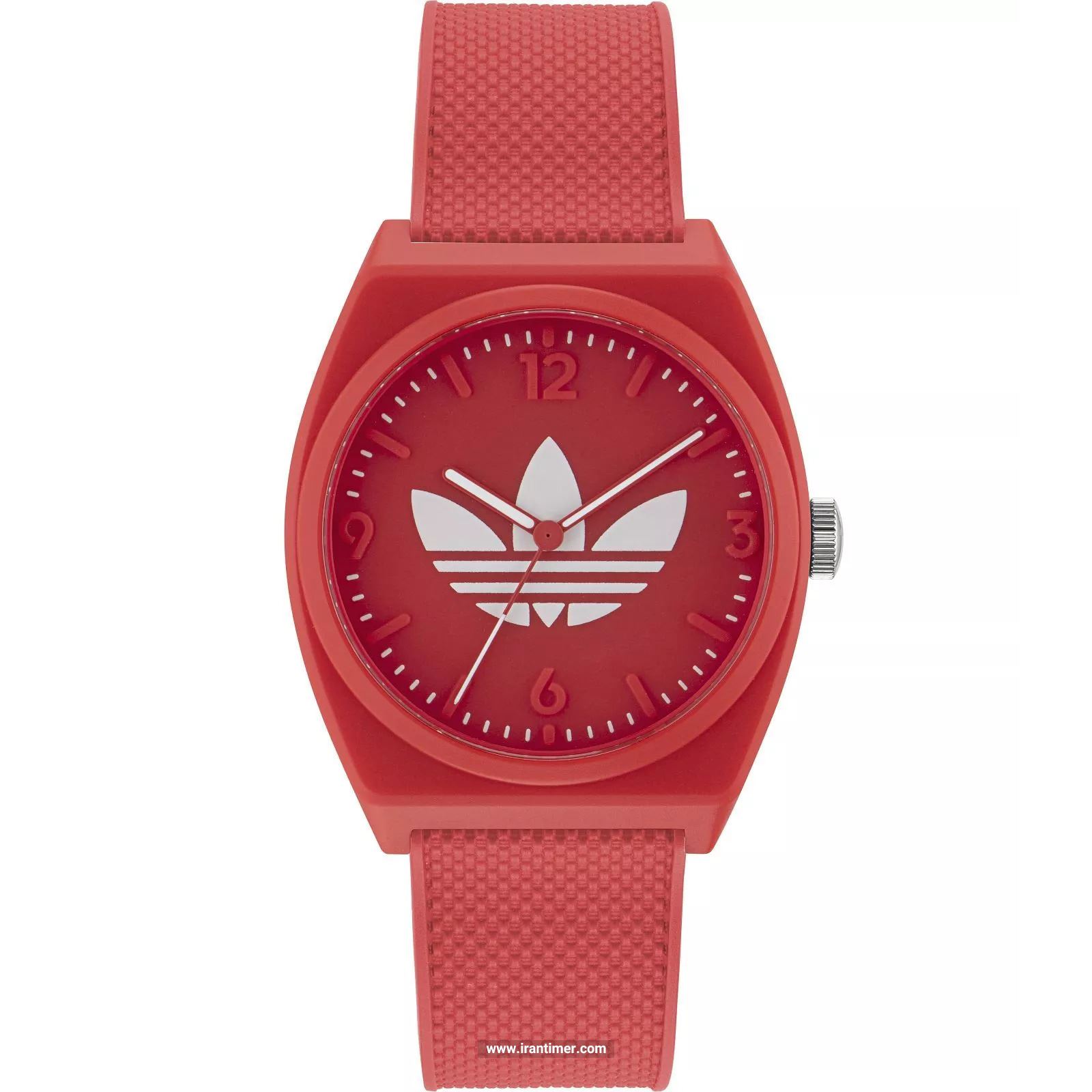 قیمت و خرید ساعت مچی مردانه زنانه آدیداس(Adidas) مدل AOST23051 اسپرت | اورجینال و اصلی