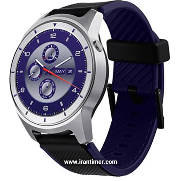 قیمت و خرید ساعت مچی مردانه مای کرونوز زی تایم(MyKronoz ZeTime) مدل ZW10 اسپرت | اورجینال و اصلی