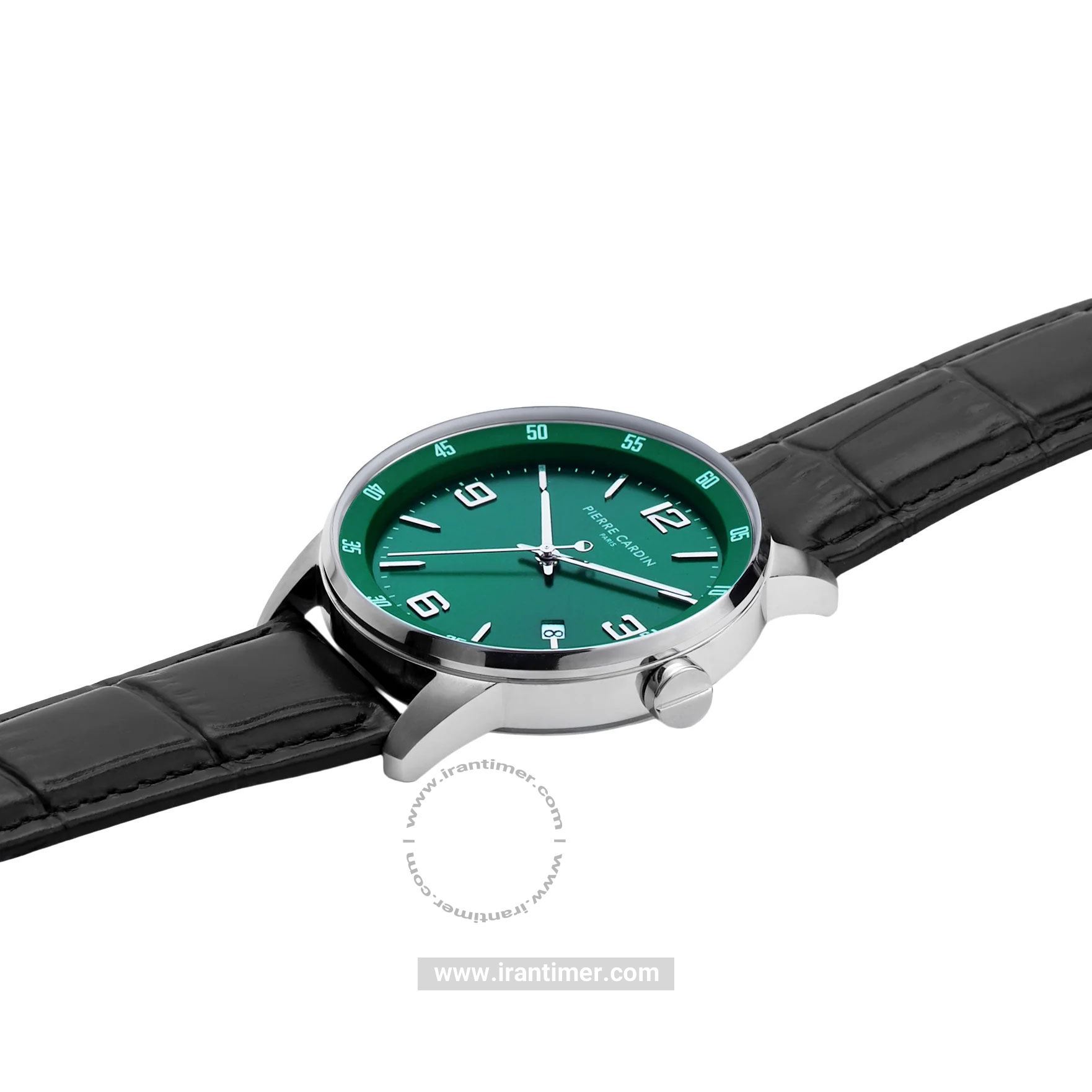 قیمت و خرید ساعت مچی مردانه پیر کاردین(PIERRE CARDIN) مدل CMR.0003 کلاسیک | اورجینال و اصلی