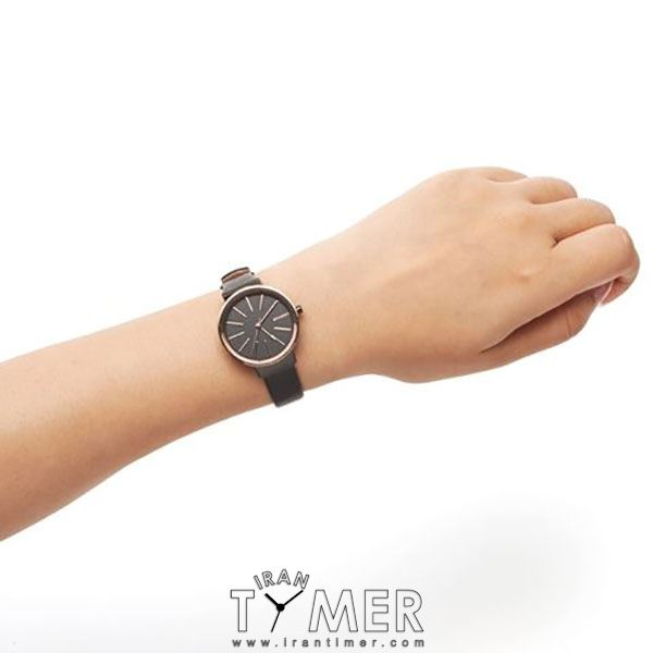 قیمت و خرید ساعت مچی زنانه اسکاگن(SKAGEN) مدل SKW2490 کلاسیک | اورجینال و اصلی