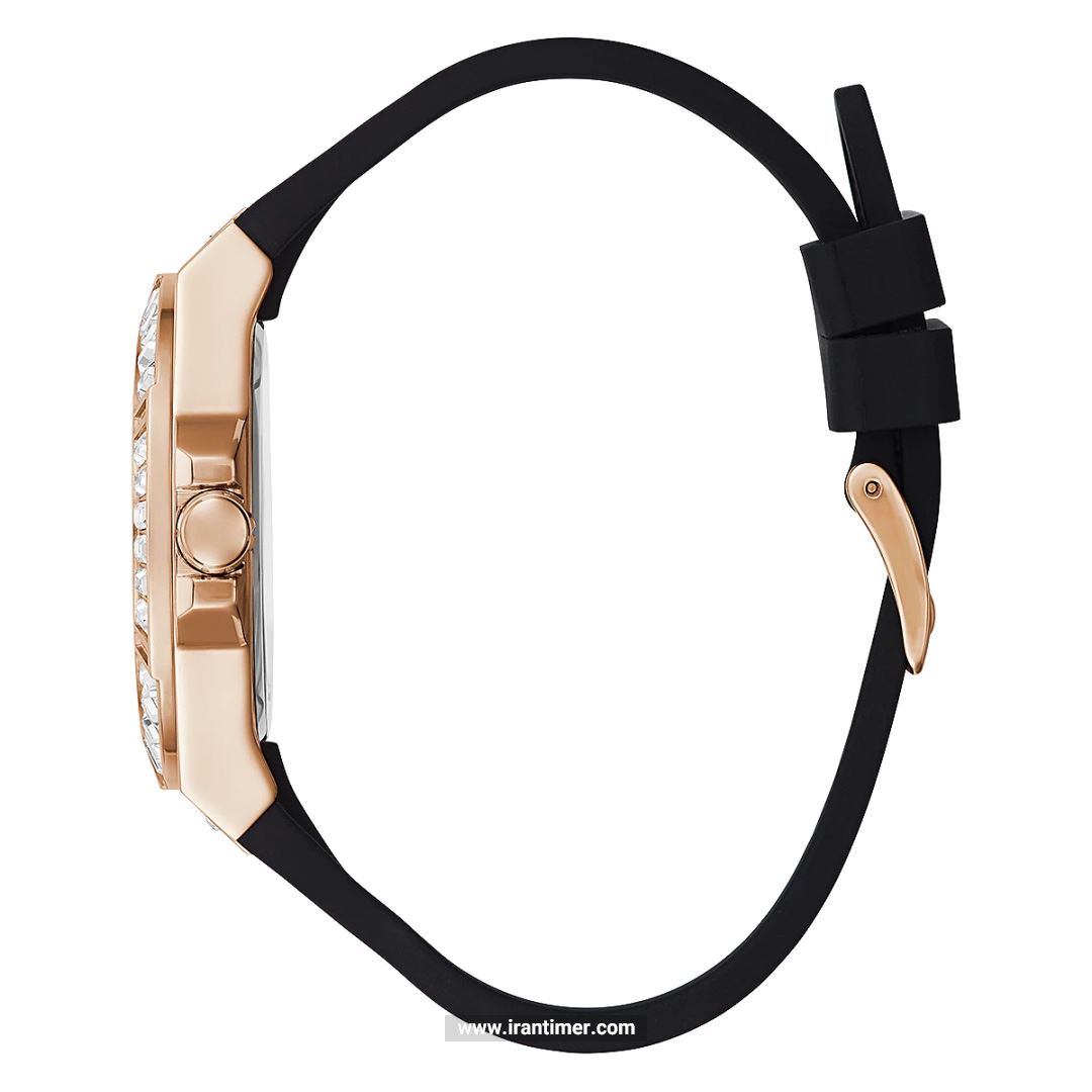 قیمت و خرید ساعت مچی زنانه گس(GUESS) مدل GW0118L2 فشن اسپرت | اورجینال و اصلی