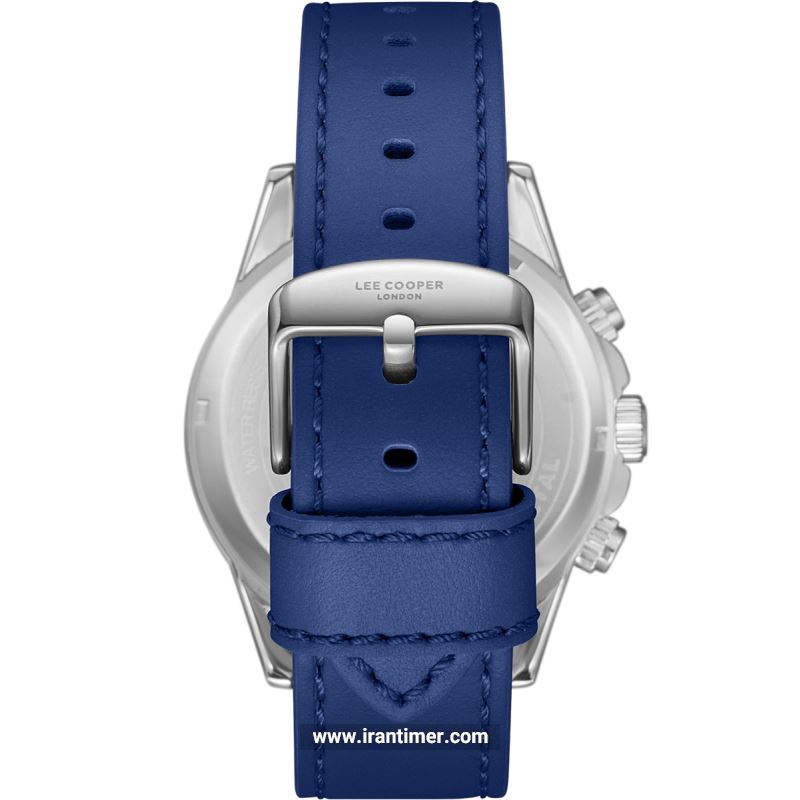 قیمت و خرید ساعت مچی مردانه لیکوپر(LEE COOPER) مدل LC08004.399 کلاسیک | اورجینال و اصلی