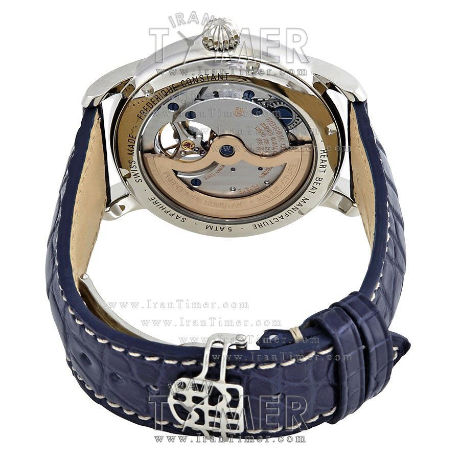 قیمت و خرید ساعت مچی مردانه فردریک کنستانت(FREDERIQUE CONSTANT) مدل FC-941NS4H6 کلاسیک | اورجینال و اصلی