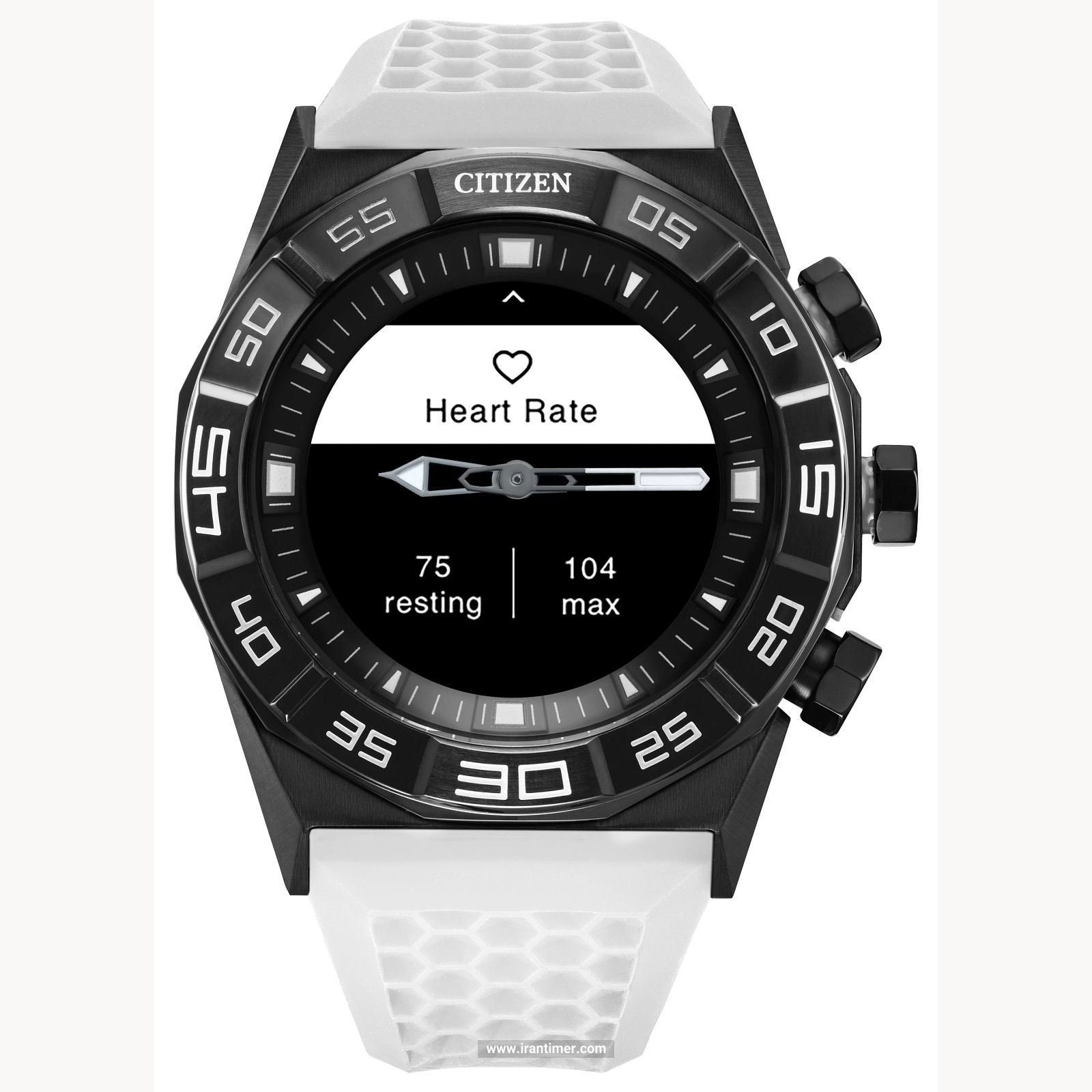 قیمت و خرید ساعت مچی مردانه سیتیزن(CITIZEN) مدل JX1007-12E اسپرت | اورجینال و اصلی