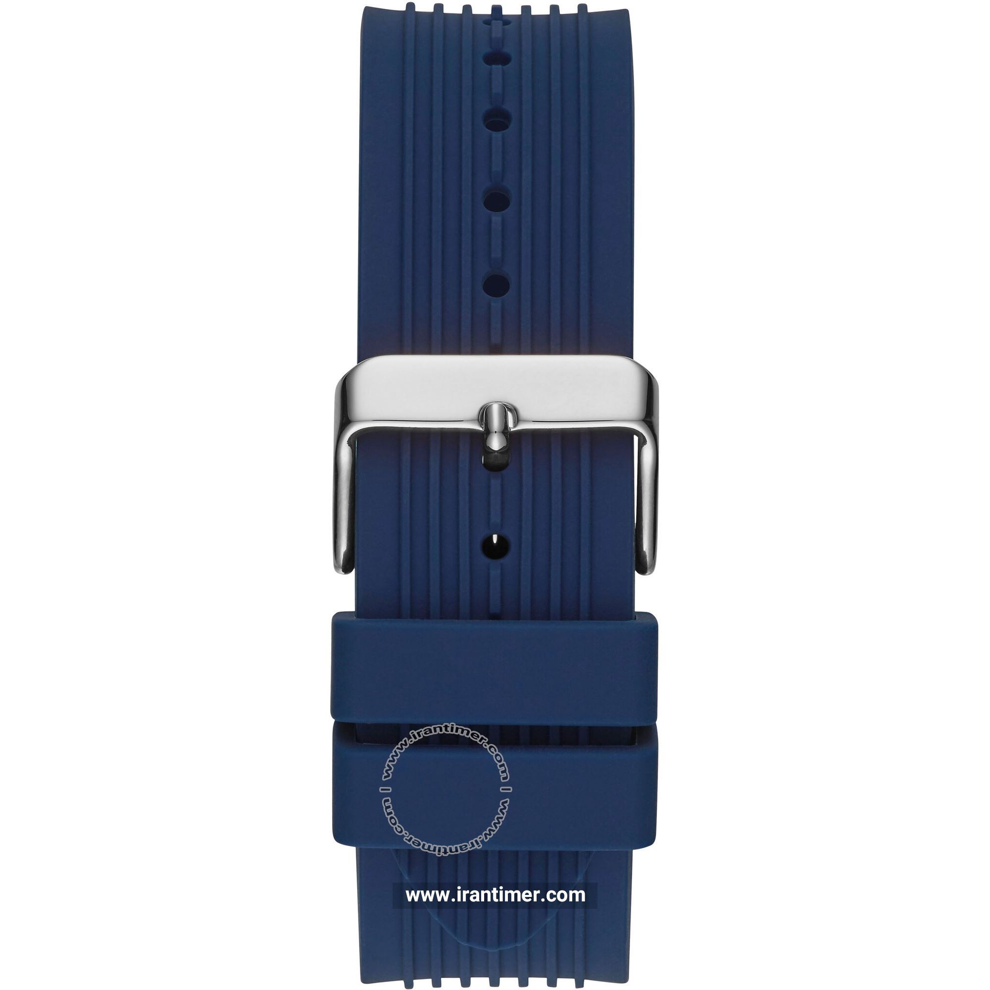 قیمت و خرید ساعت مچی مردانه گس(GUESS) مدل GW0417G1 اسپرت | اورجینال و اصلی