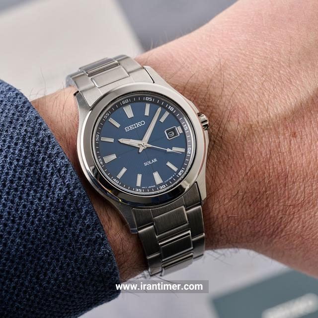 قیمت و خرید ساعت مچی مردانه سیکو(SEIKO) مدل SBPN071 کلاسیک | اورجینال و اصلی