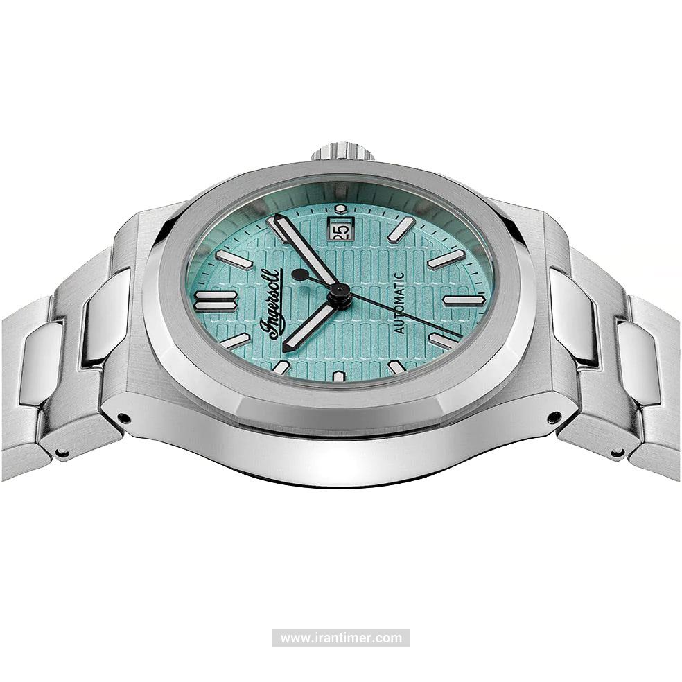 قیمت و خرید ساعت مچی مردانه اینگرسول(INGERSOLL) مدل I14601 کلاسیک | اورجینال و اصلی