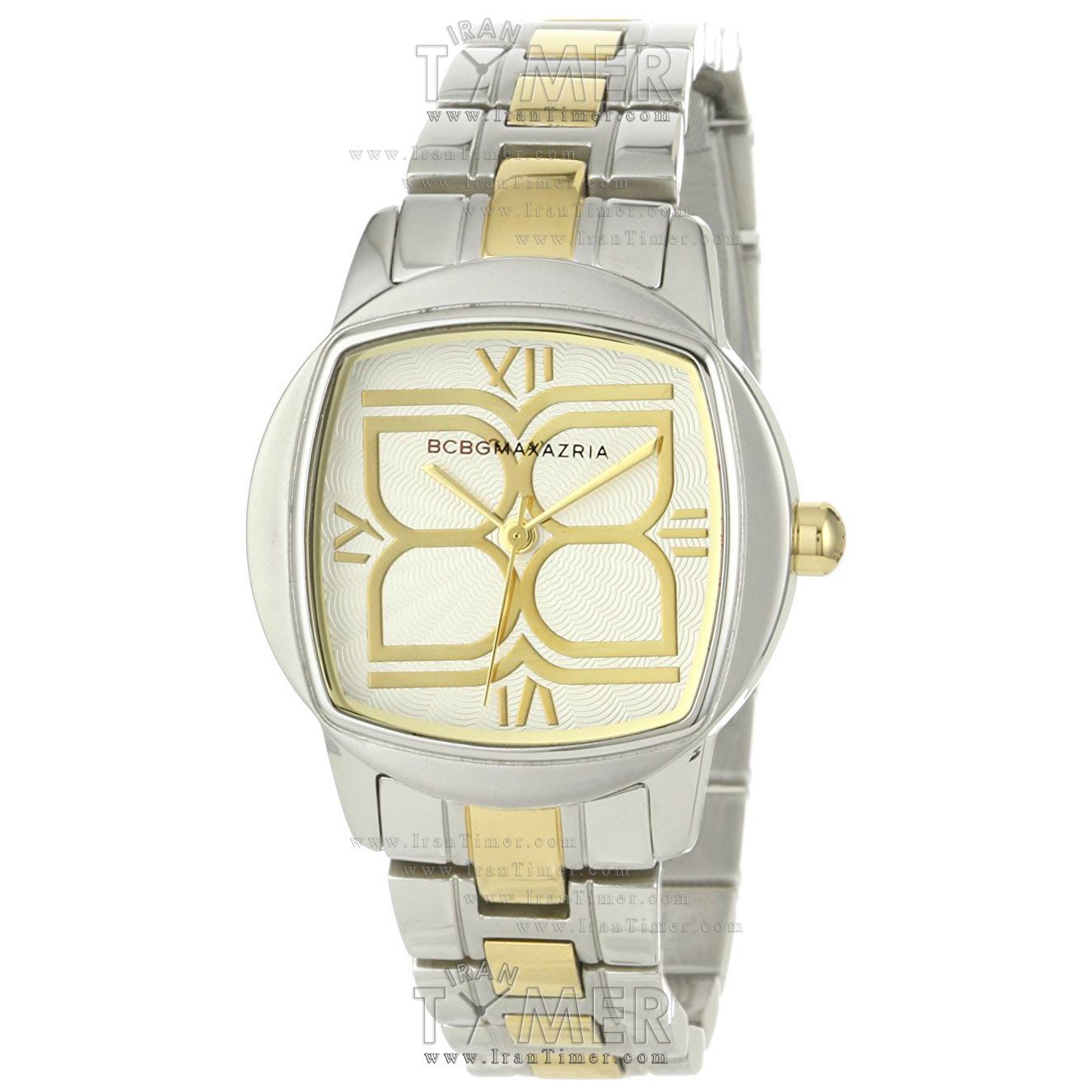 قیمت و خرید ساعت مچی زنانه بی سی بی جی(BCBG MAXAZRIA) مدل BG8247 فشن | اورجینال و اصلی